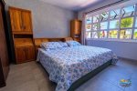 Condo 11 in La Hacienda San Felipe - first bedroom
